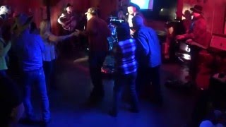 Chris Guenther @ The Big Bottom Bar and Grill. Randle WA. 02/20/2016 by Scott Knox 634 views 8 years ago 5 minutes, 28 seconds