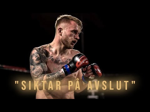 Robert Nilsson redo för allt inför debuten: "Där matchen hamnar tar jag det"