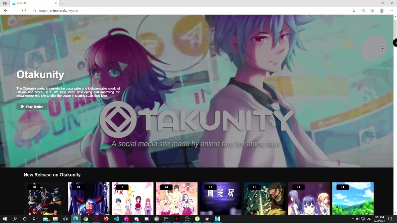 WATCH ANIME FOR FREE 2021 [ NO ADS, SPYWARE ] - YouTube