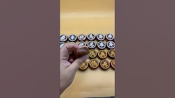 QUÂN CỜ GỖ HƯƠNG TA NGUYÊN KHỐI #350k - 0971126568