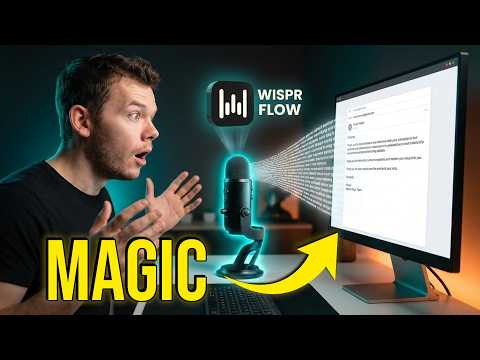 Why Wispr Flow Is the Best AI Voice Dictation App in 2026 (Review & Tutorial)
