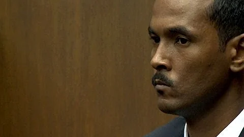 Death penalty on trial: Reggie Clemons pleads fift...