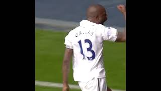 William Gallas V Chelsea