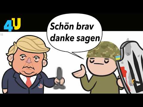 Aber das ist doch ein Dödel
