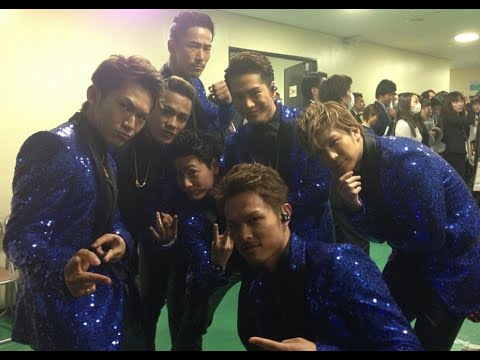 岩田剛典がメイド服のスチュワーデス航空会社を熱く語る【三代目J Soul Brothers from EXILE TRIBE】