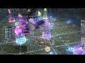 Fulmination | 2020 06 09
