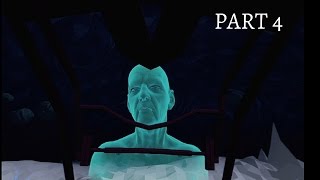 Loading Human: Chapter 1 (VR ) Gameplay Walkthrough   (Part 4)