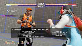 Doa6 Bayman　役立つかもしれないバイマンのネタ