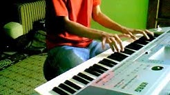 Vierra - Semua tentangmu ( solo piano by ari f).wmv  - Durasi: 3:52. 