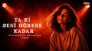 Ta Ki Seni Görene Kadar | Afro House - Rockolia Lab