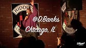 Shakes At Riddles Comedy Club Youtube