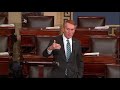 Senator Lankford Floor Speech on DACA, Border Security & Immigration