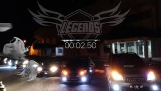 TAKBIRAN LEGENDS ACEH