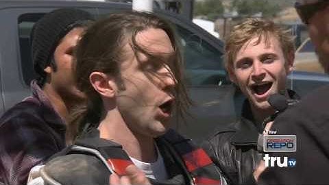 Operation Repo Best Of S011 (PART 4) HD - VideoStudio