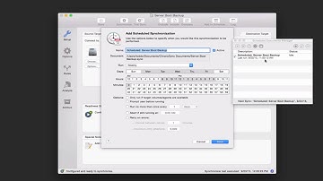 El Capitan Server 5 Part 1  Preparing to Upgrade