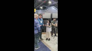 Powiser at CES 2026 | Powering the Future of Smart Energy