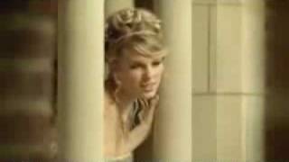 Taylor Swift - Love Story Music  video