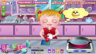 ღ Baby Hazel Easter Fun 3D Episode - Special Easter Game for Kids screenshot 5