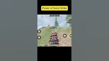 Power of Quick Strike Bahubali is back #codm #codmobile #codclips #callofduty #shorts