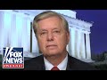Graham calls Obama's DOJ a 'sewer', weighs in on new Steele dossier info