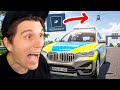 Ich kaufe den Polizei-Helikopter! | Autobahn Polizei Simulator 3