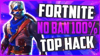 FORTNITE HACK 2021 | BEST FREE TO PLAY CHEAT | DOWNLOAD screenshot 1