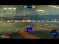 Getting Back Into Rocket League (Live)