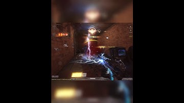 Locus Electron ACE😳🔥 #shorts #codm