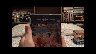 VHS Update- 5/26/2018