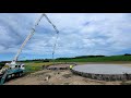 Pumping Concrete?!
