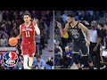 Can Trae Young follow in Steph Curry's footsteps? | NBA Countdown | ESPN
