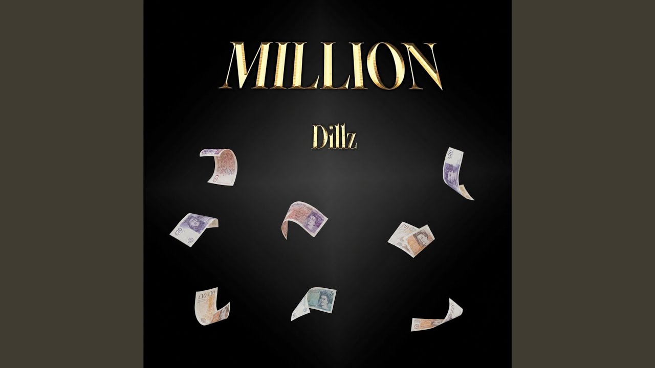MILLION auf YouTube ansehen MILLION auf YouTube ansehen