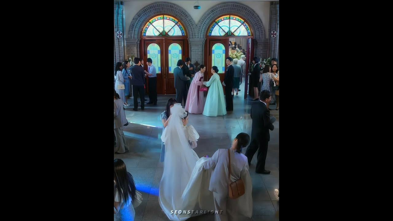 long version #kimseonho smile trend when life gives you tangerines wedding scene long version #kimseonho smile trend when life gives you tangerines wedding scene