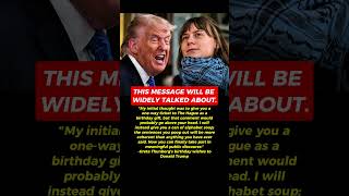 Greta Thunberg Targets Donald Trump With Satirical 80Th Birtay Message