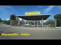 Itália - Modena / Maranello