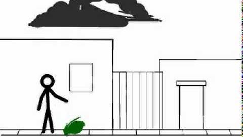 Stykz Stick-Figure Animation Test