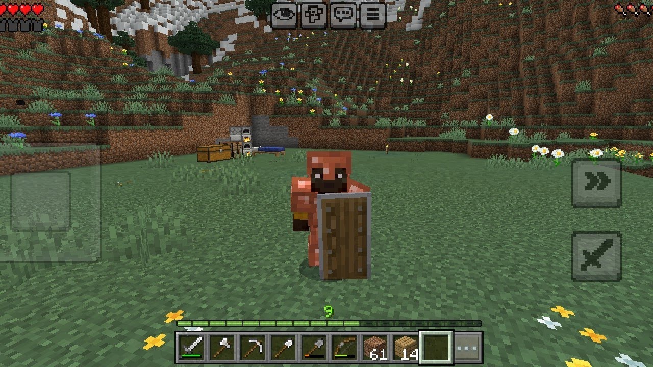 ماين كرافت الحلقه 2