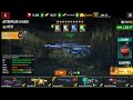 Dead Target Zombie Gameplay Alien Surge Event Astropulse Al AS50 Unlocked