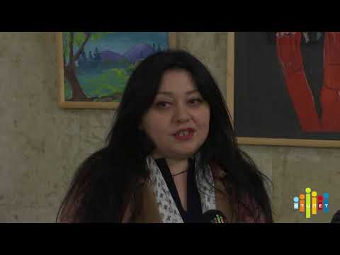 საქველმოქმედო გამოფენა-გაყიდვა