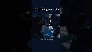 The smoothest transition ever 💀