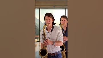 Thumbnail of When A Man Loves A Women (cover Sax Element)