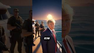 🔥ЧТО ЕСЛИ ДОНАЛЬДА ТРАМПА ЗАХВАТЯТ ПИРАТЫ?🏴☠️#дональдтрамп #джейсонстэтхэм#трамп #интересныефакты