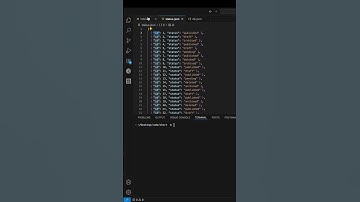 This Is How We Optimize Code in Production! 🚀 #javascript #coding #ytshorts