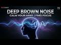 🔴 LIVE 24/7 Deep Sleep Sound | EMDR Bilateral Healing Frequency | Calm Your Mind &amp; Focus
