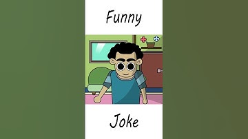 funny joke  @RGBucketList #notyourtype #short #hardtoonz @NOTYOURTYPE #angry prash #kirtichow