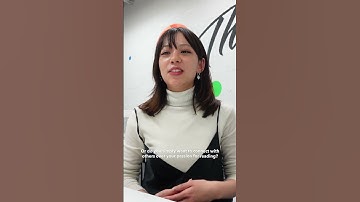 Book Exchange | Swipe for Sustainable Connections: OFFICIAL TEASER Tokyo Coding Bootcamp