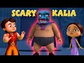 Super Bheem - Kalia's Scary Avatar | Cartoons for Kids | Funny Kids Videos