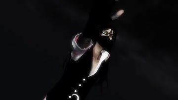 [MMD x Creepypasta] Point of No Return