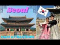 THIS Is How You Explore Seoul! | Lost Lion's Asia Trip Ep.3
