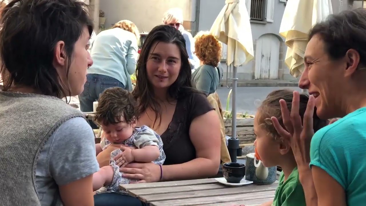 👣👣👣 « Tous les chemins mènent à vous » à Argentat-sur-Dordogne en Corrèze